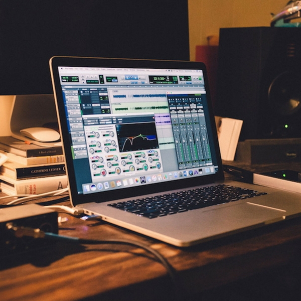 Sydney voice production 